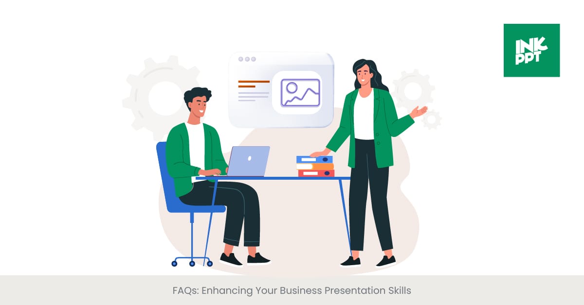 FAQs: Enhancing Your Business Presentation Skills