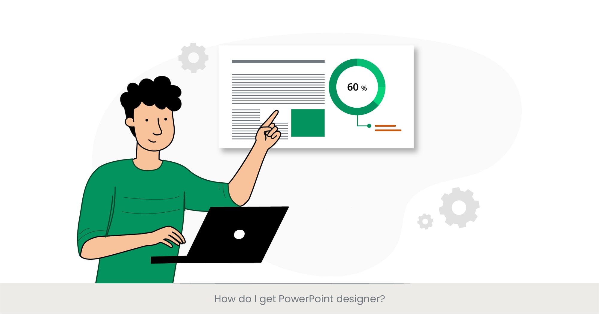 How do I get PowerPoint designer