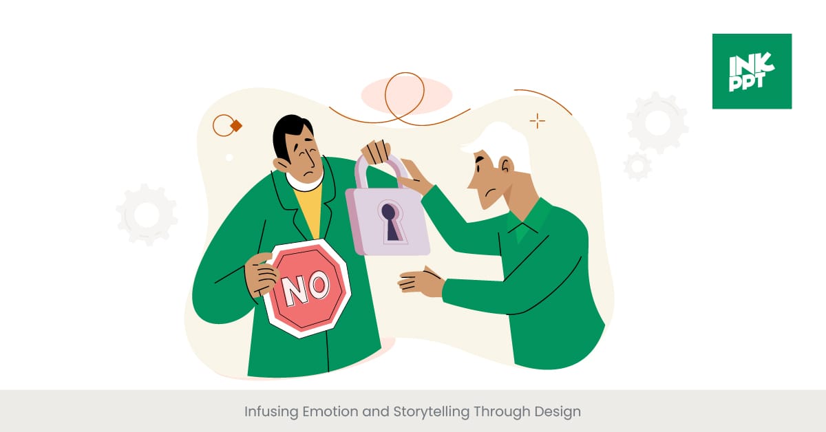 Infusing Emotion and Storytelling Through Design