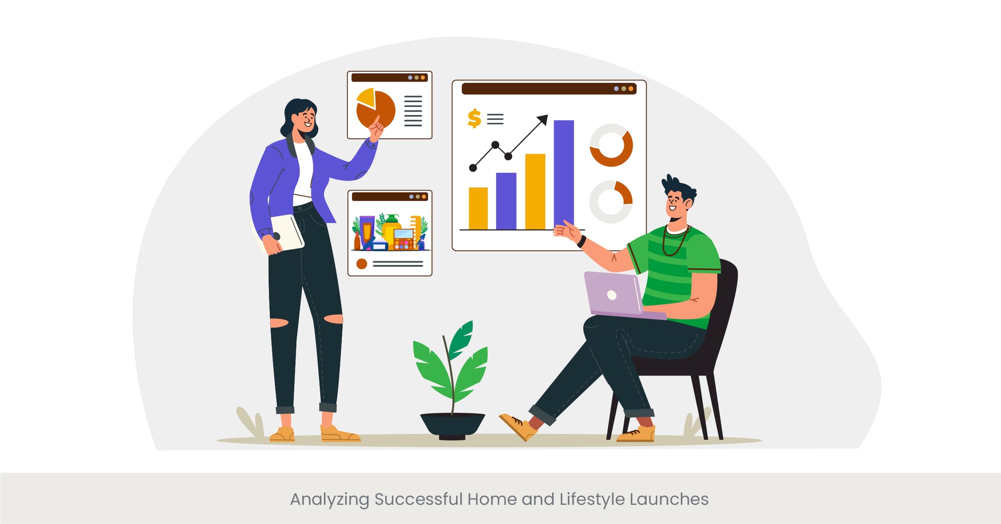 Analyzing Successful Home and Lifestyle Launches