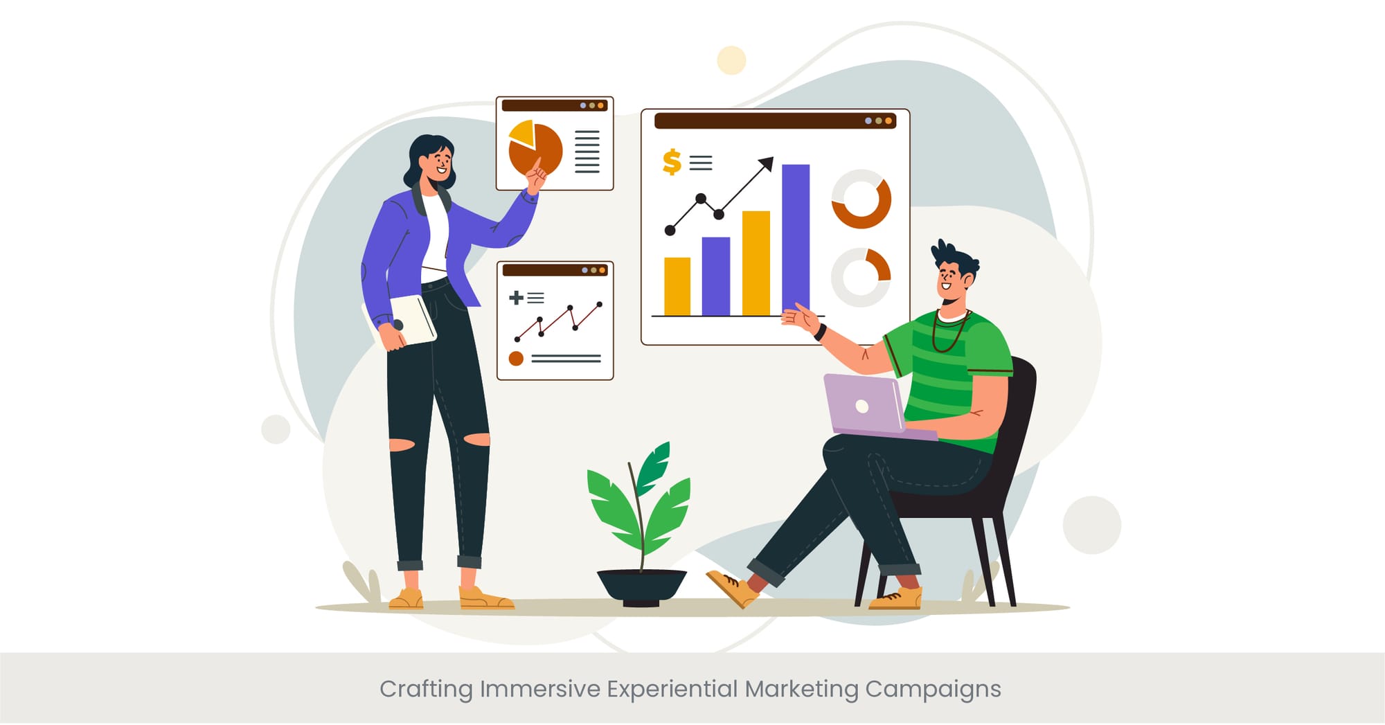 Crafting Immersive Experiential Marketing Campaigns