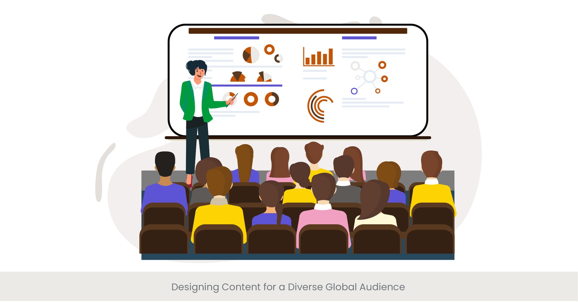 Designing Content for a Diverse Global Audience