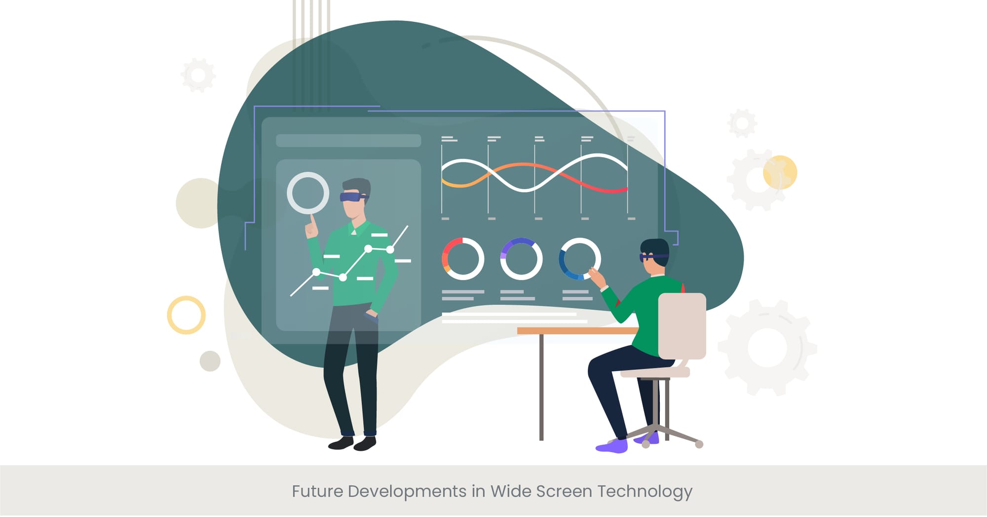 Future Developments in Wide Screen Technology