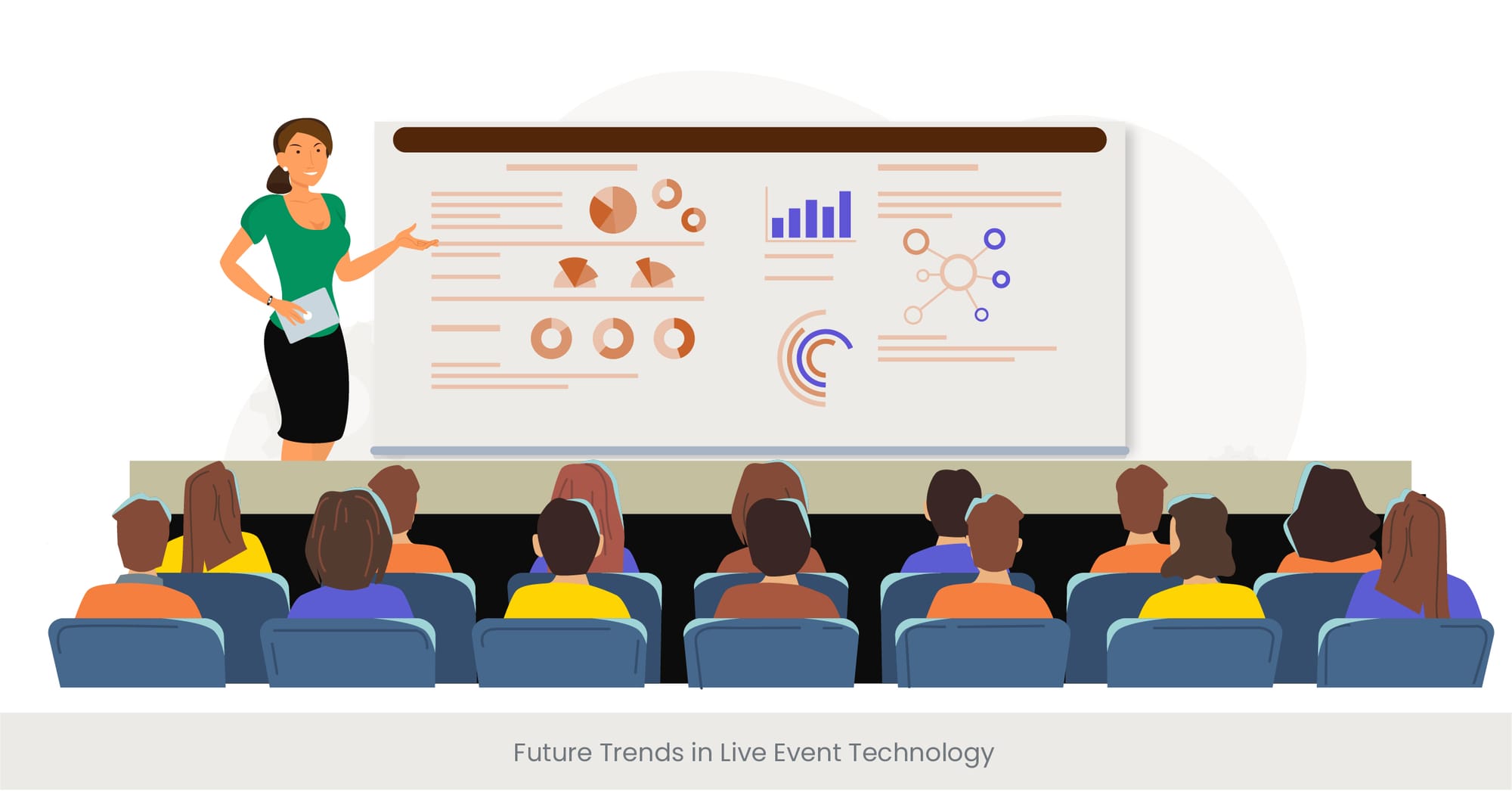 Future Trends in Live Event Technology