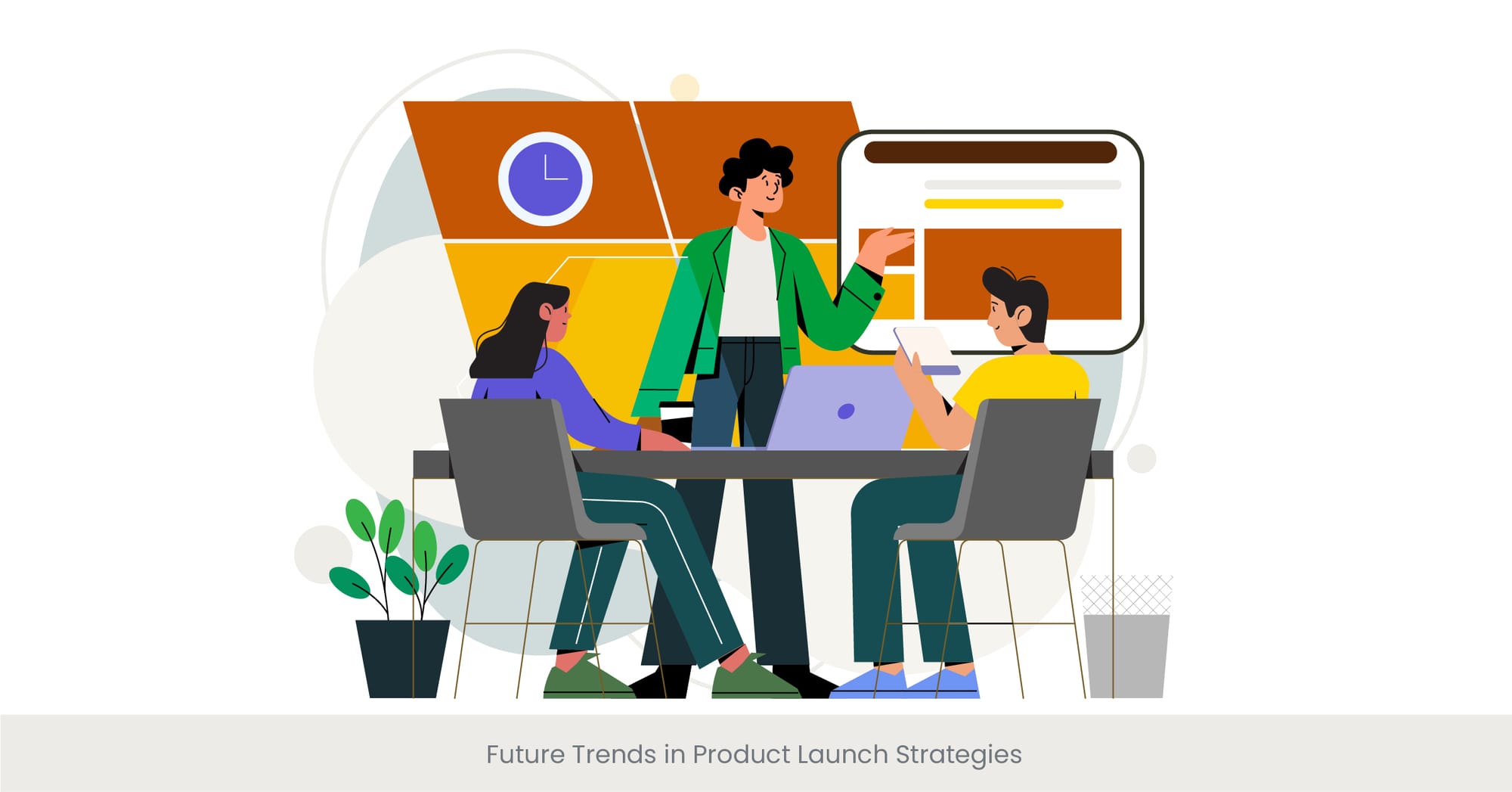 Future Trends in Product Launch Strategies