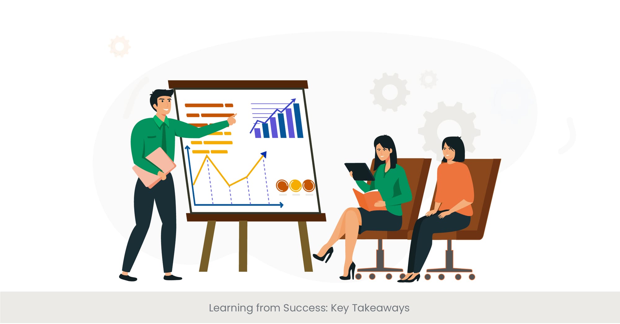 Learning from Success: Key Takeaways