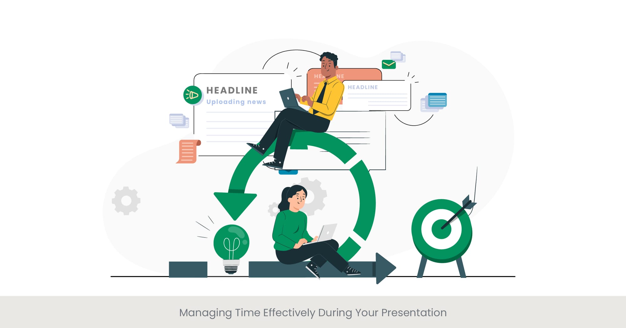 Managing Time Effectively During Your Presentation