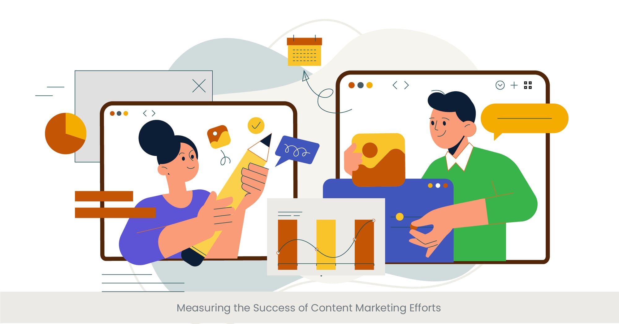 Measuring the Success of Content Marketing Efforts