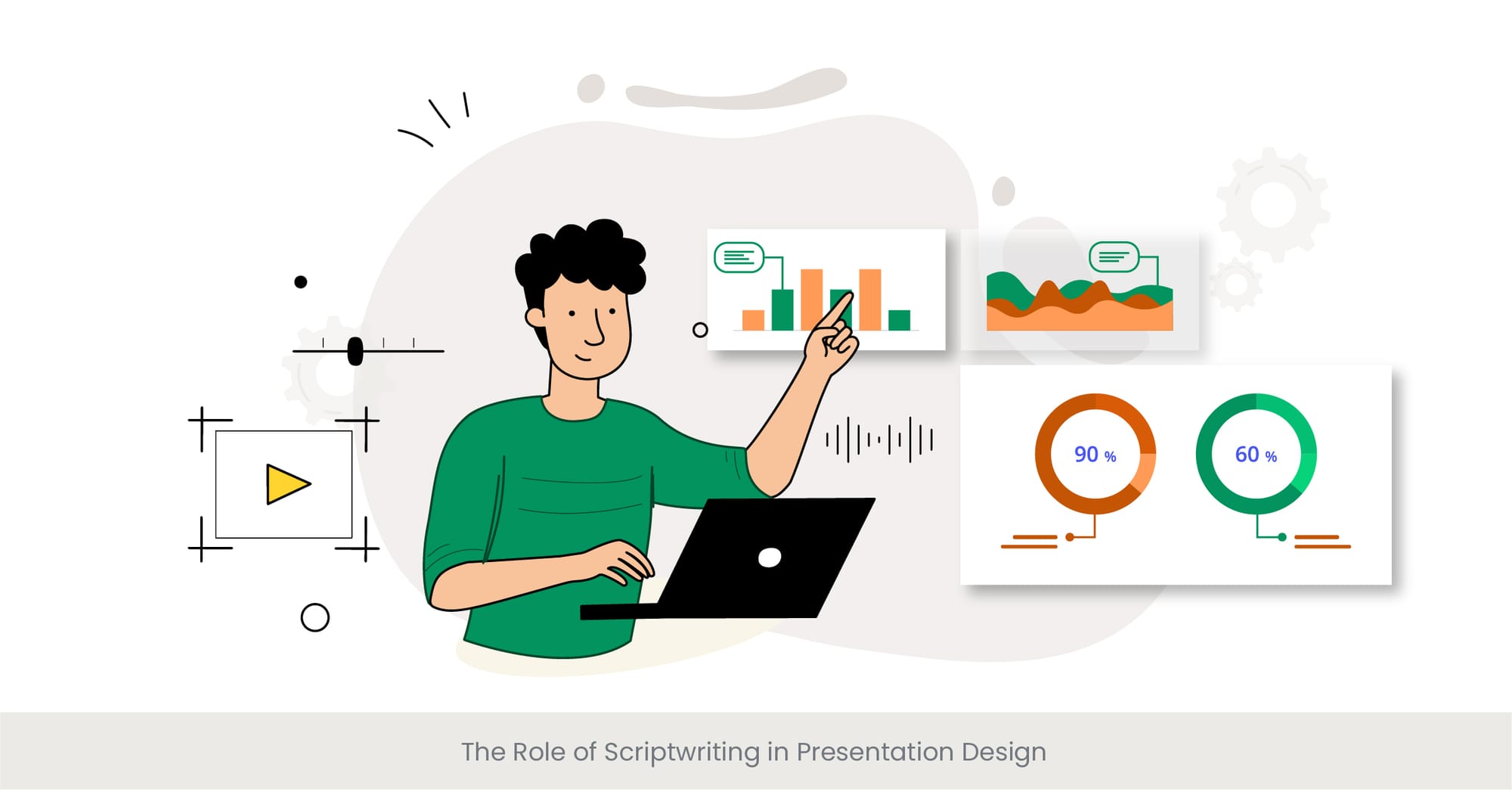 The Role of Scriptwriting in Presentation Design