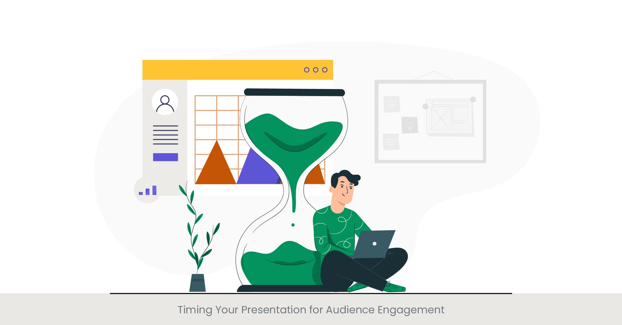 Timing Your Presentation for Audience Engagement