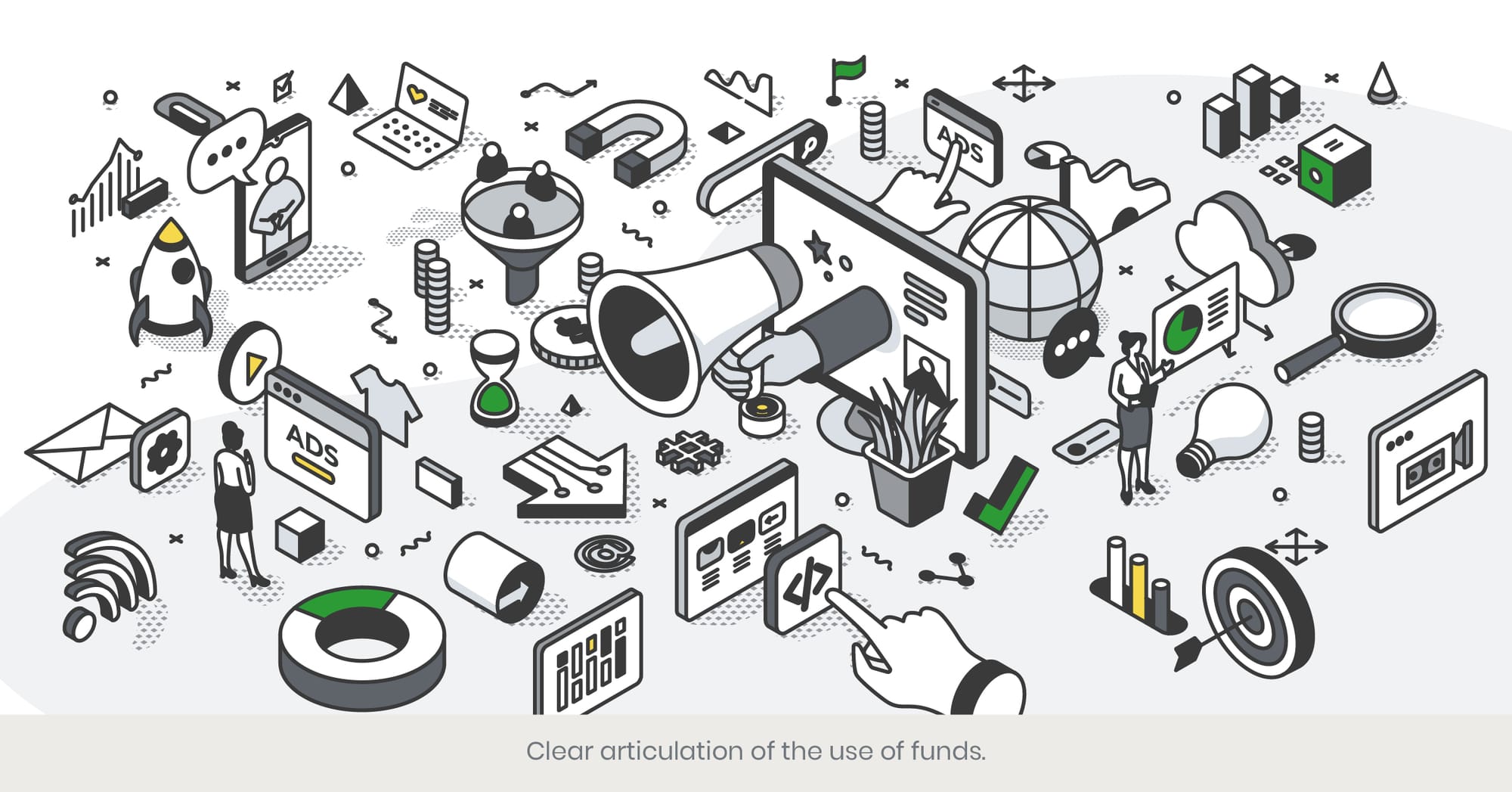 What Investors Look for in a Pitch Deck