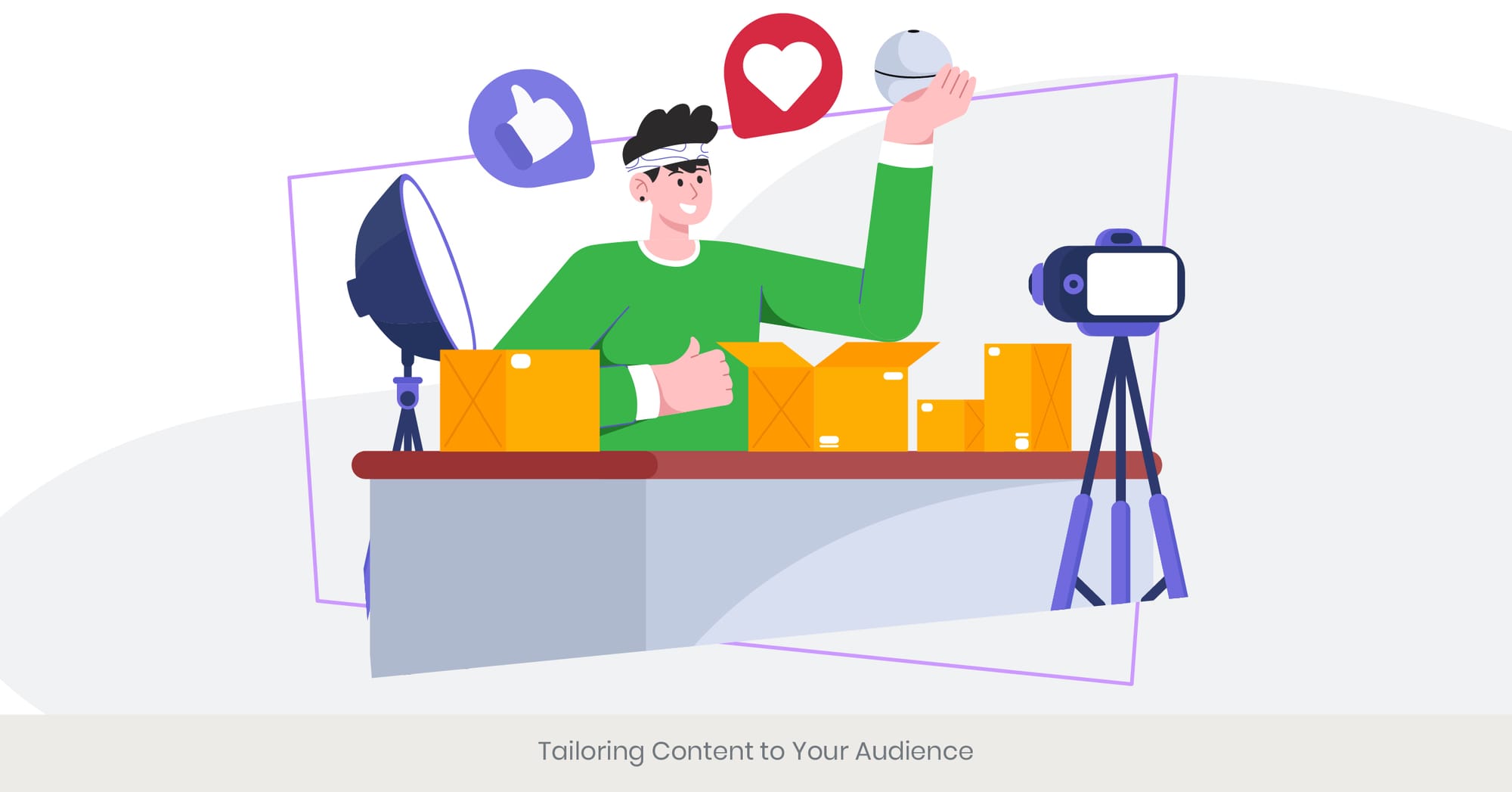 Tailoring Content to Your Audience