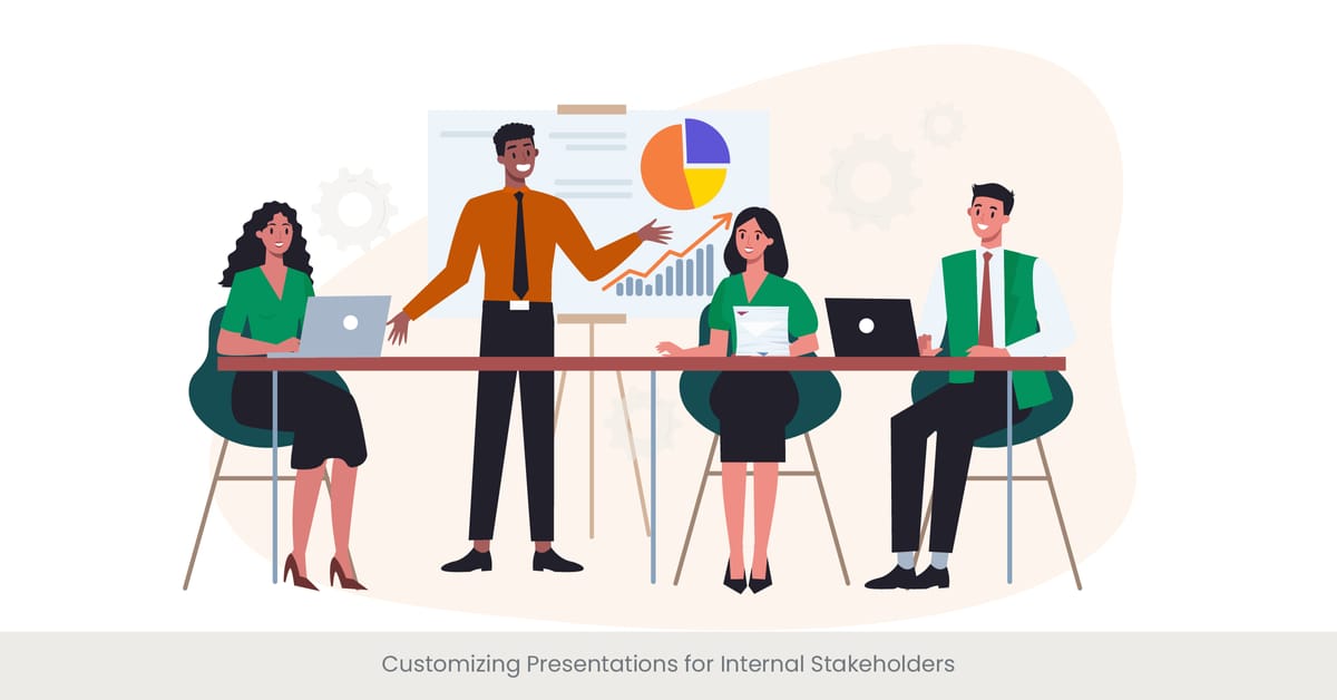 Techniques for a Captivating Business Presentation in the Workplace