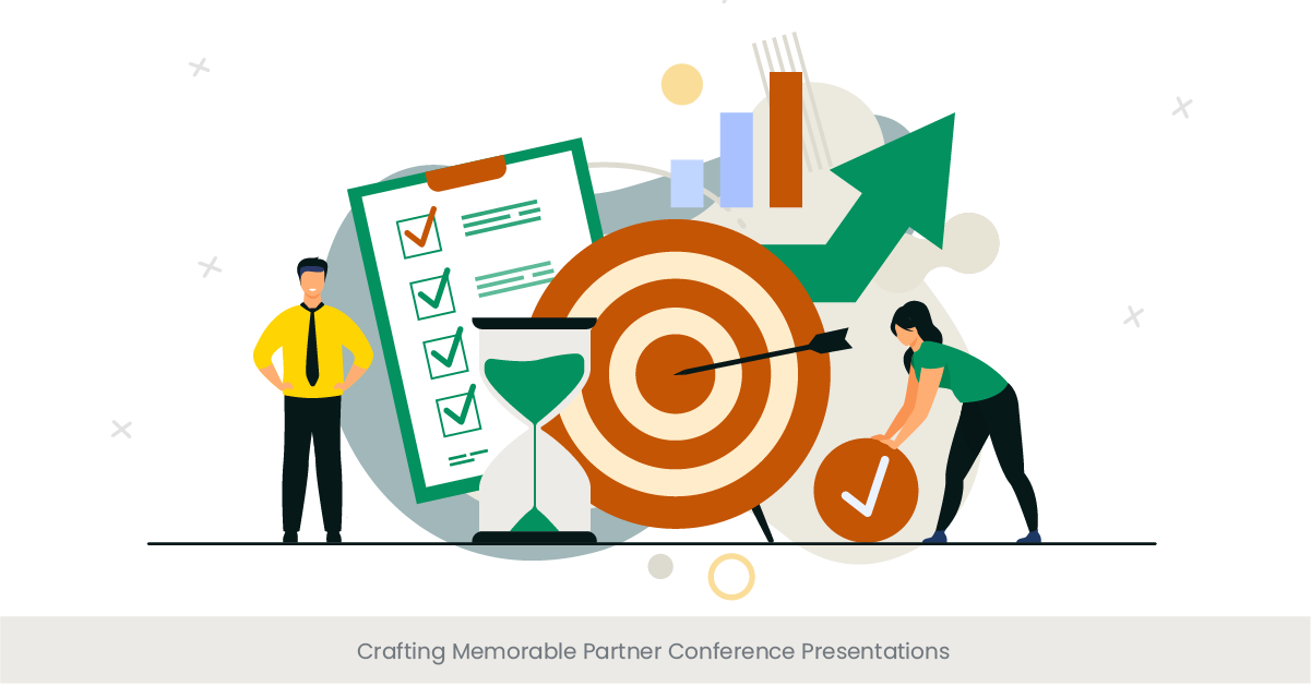 Crafting Memorable Partner Conference Presentations