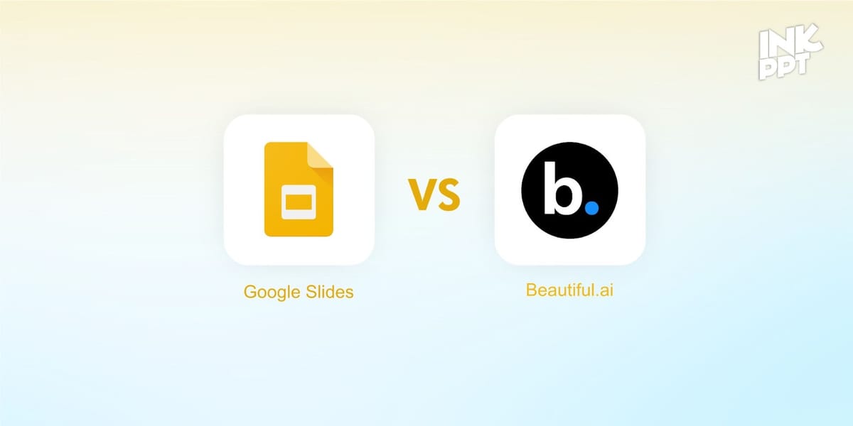 Google Slides vs. Beautiful.ai