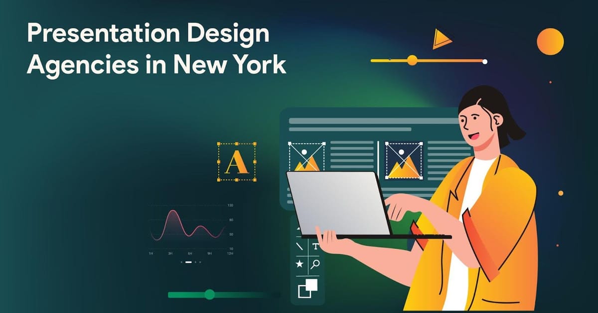 Best Presentation Design Agencies in New York