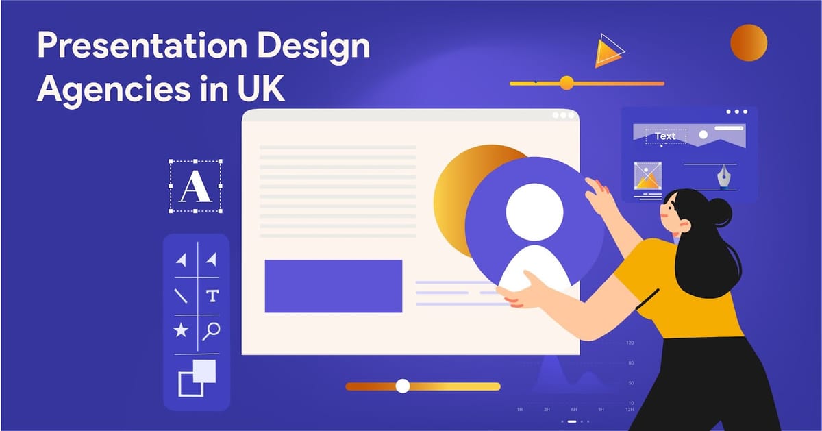 10 Best Presentation Design Agencies in UK