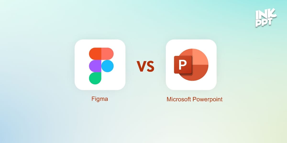 Figma Slides vs. Microsoft PowerPoint