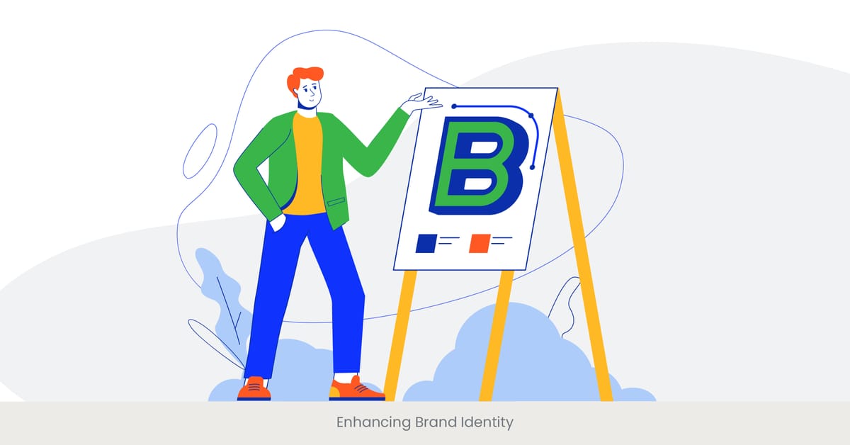 Enhancing Brand Identity