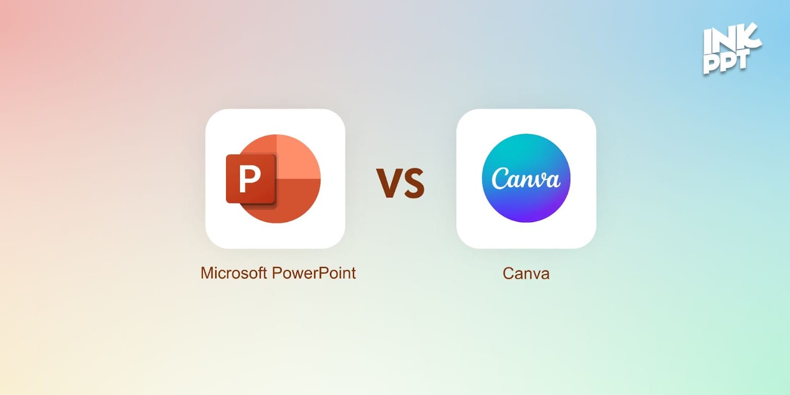 Microsoft PowerPoint vs. Canva