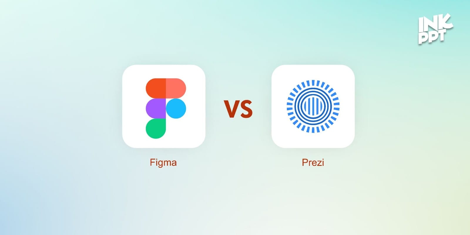 Figma Slides vs. Prezi