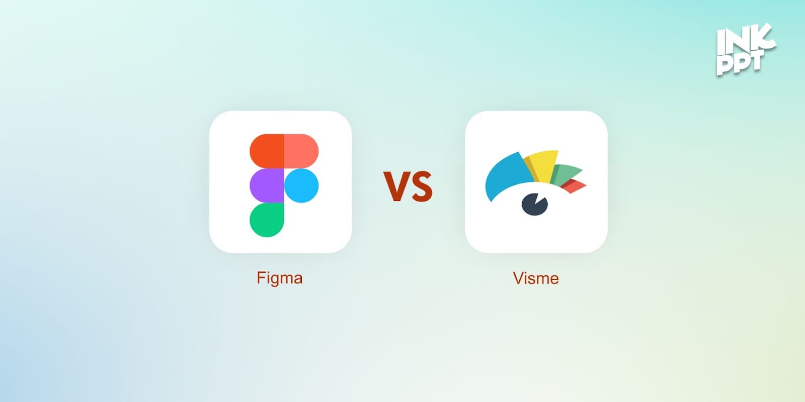 Figma Slides vs. Visme