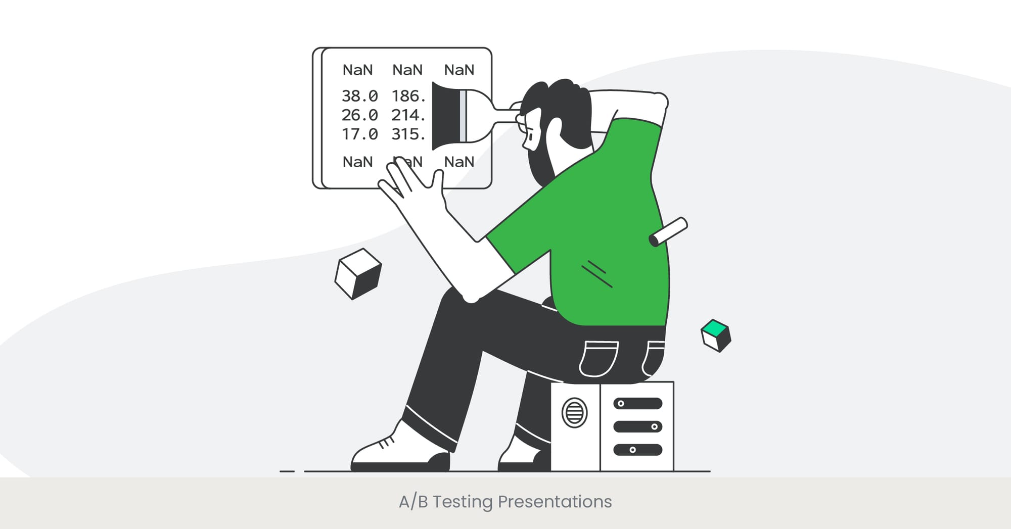 A/B Testing Presentations