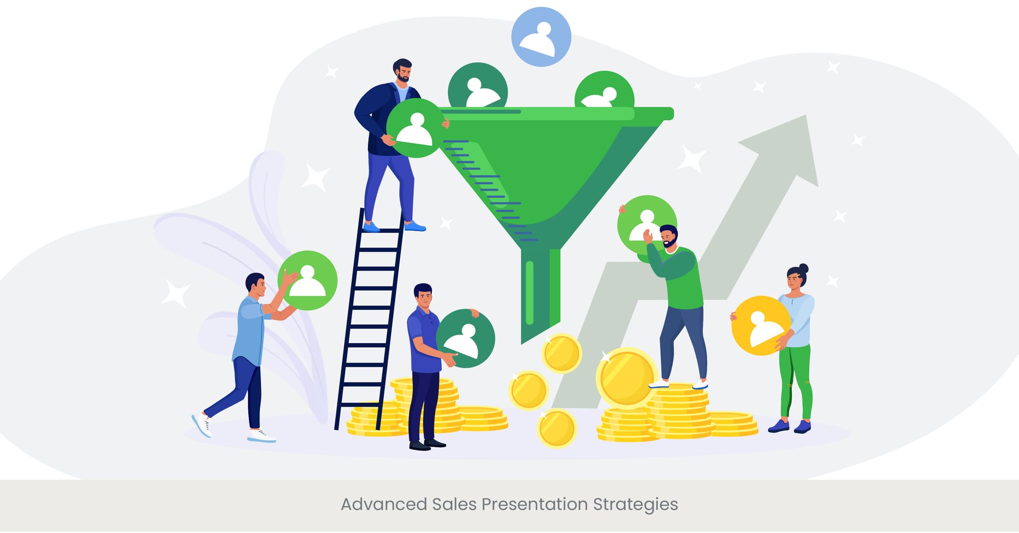 Advanced Sales Presentation Strategies