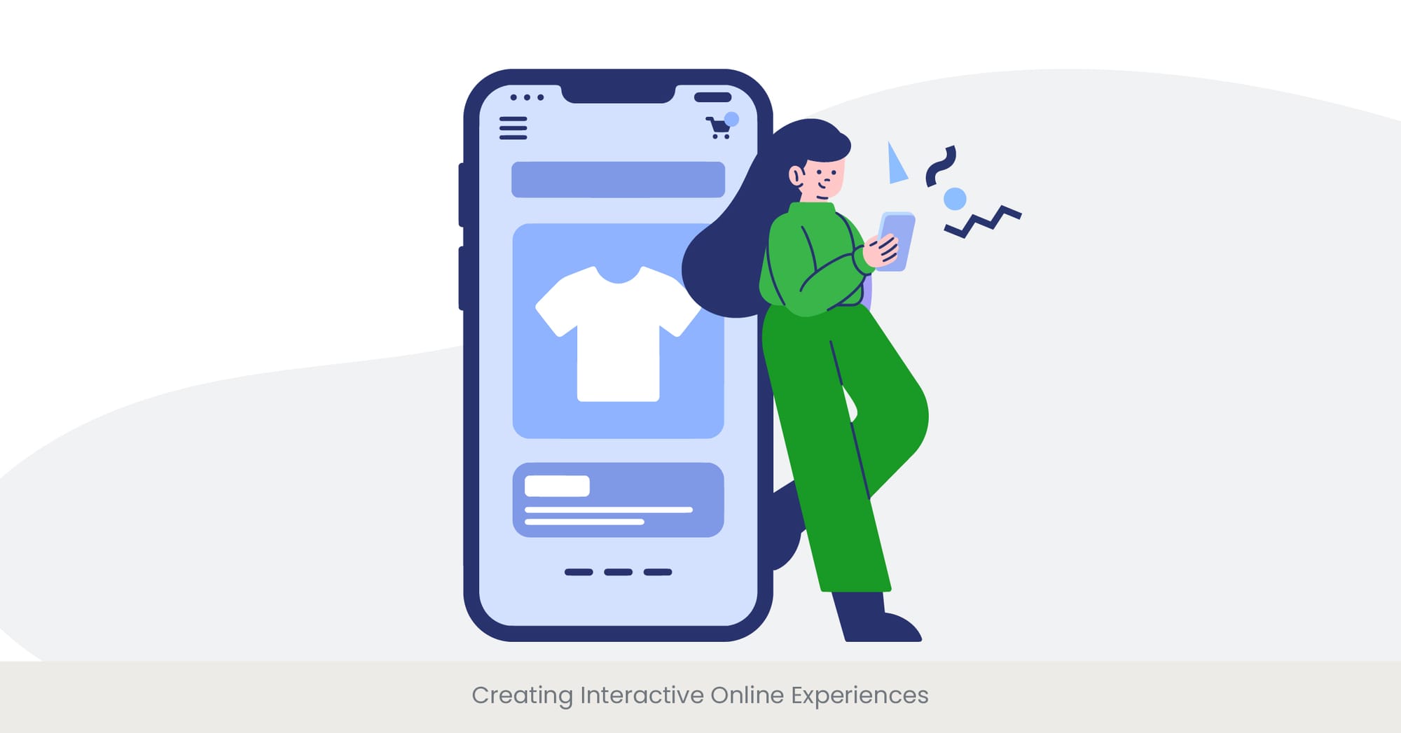 Creating Interactive Online Experiences