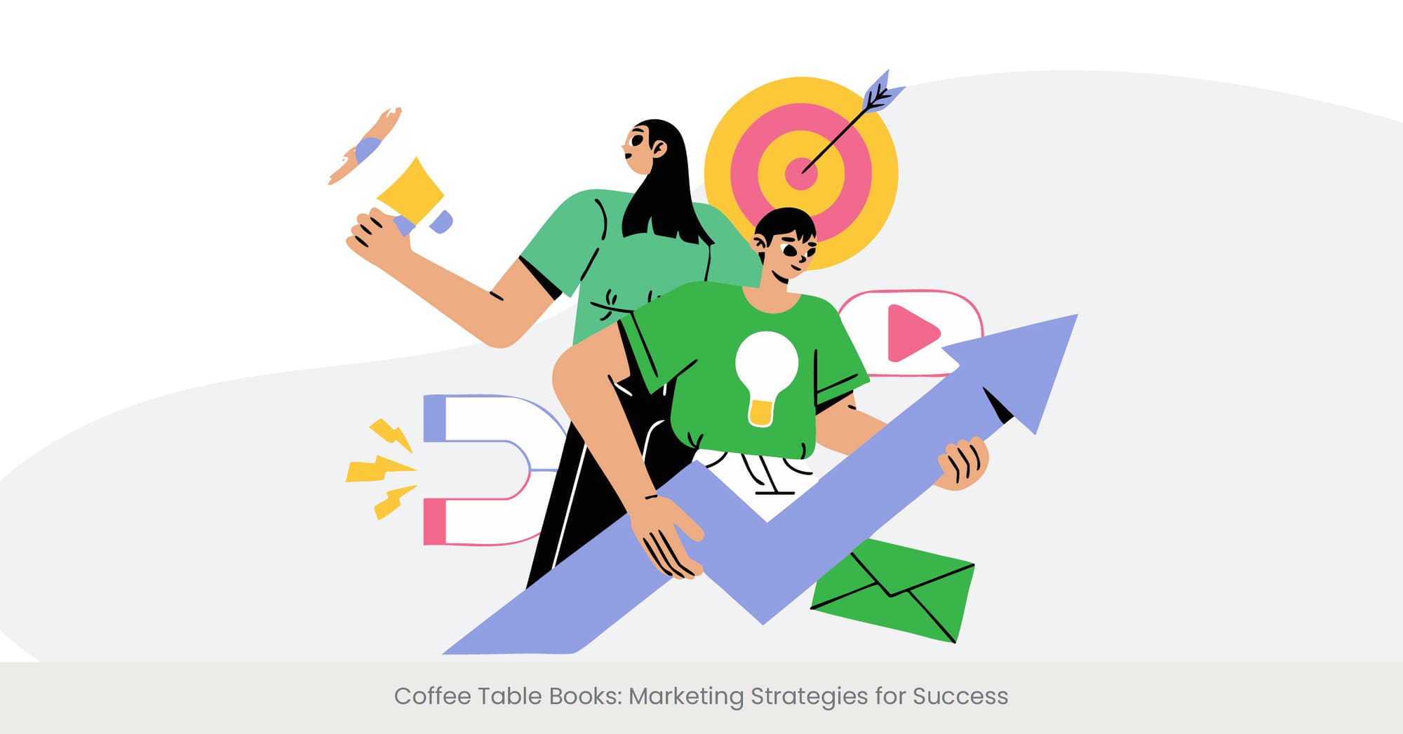 Marketing Strategies for Success