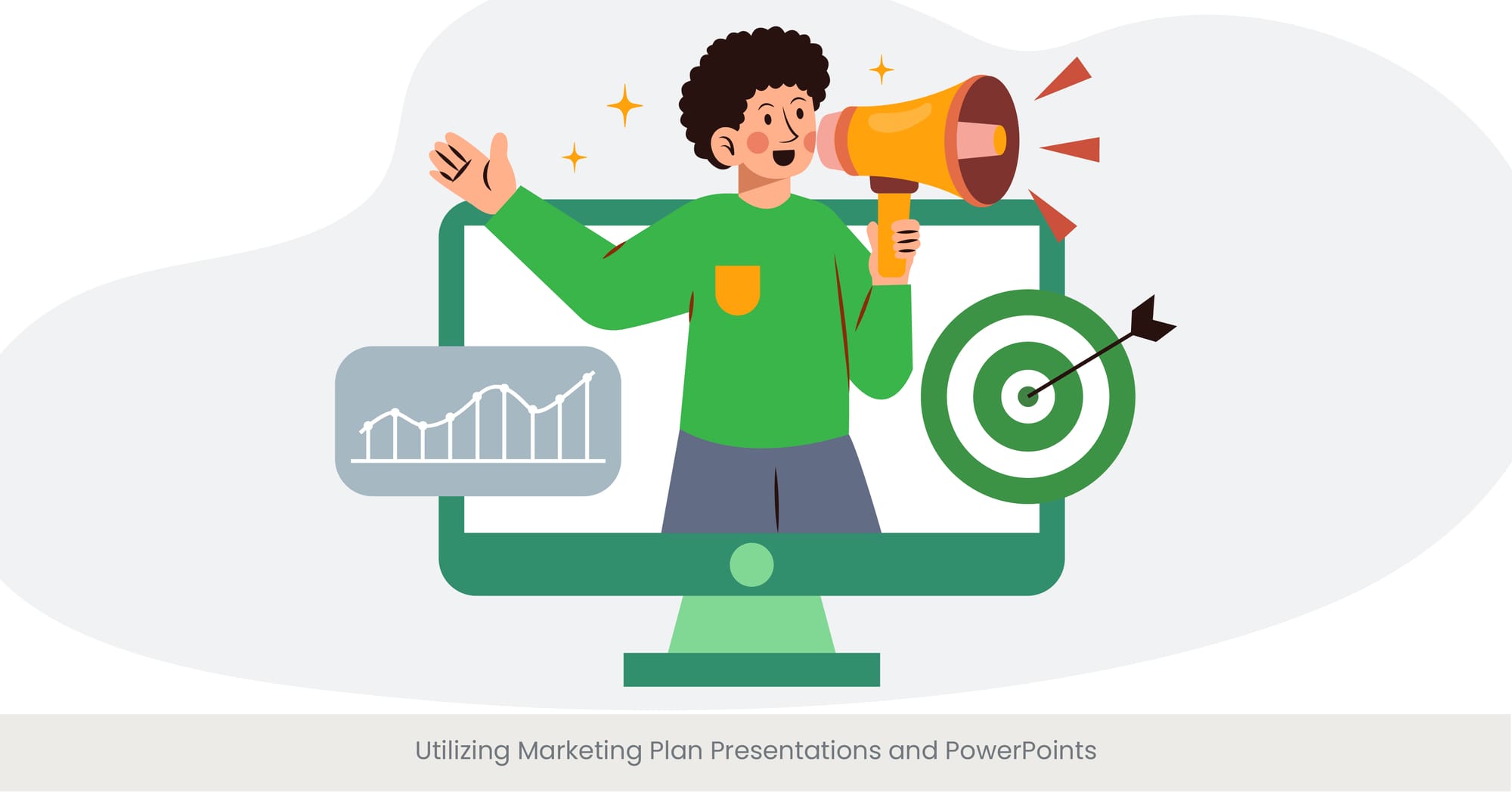 Utilizing Marketing Plan Presentations and PowerPoints