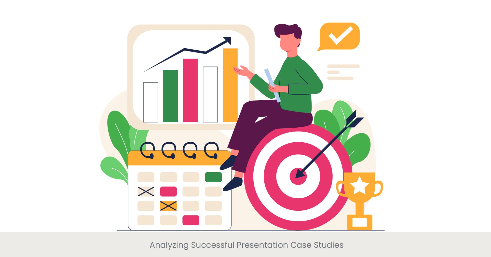 Analyzing Successful Presentation Case Studies