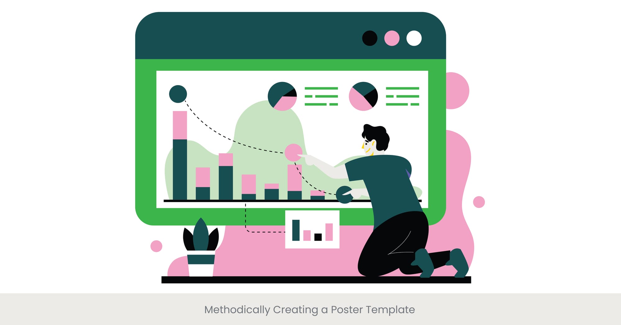 Methodically Creating a Poster Template