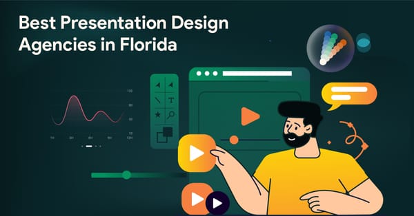 Best Presentation Design Agencies in Florida
