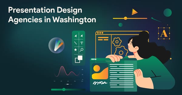 Best Presentation Design Agencies in Washington