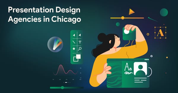 Best Presentation Design Agencies in Chicago