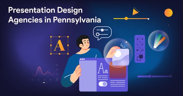 Best Presentation Design Agencies in Pennsylvania