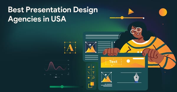 Best Presentation Design Agencies in USA