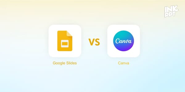 Google Slides vs. Canva