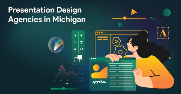Best Presentation Design Agencies in Michigan