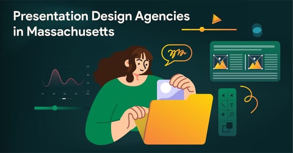 Best Presentation Design Agencies in Massachusetts