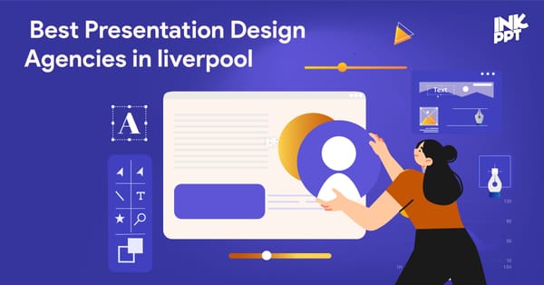 10 Best Presentation Design Agencies in Liverpool