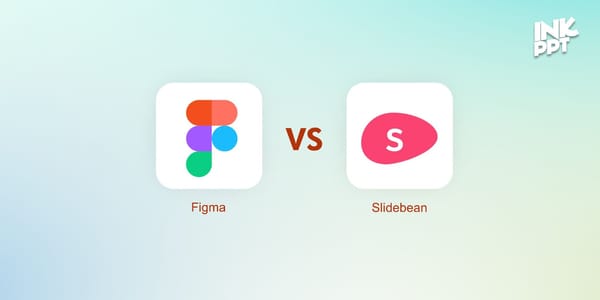Figma Slides vs. Slidebean