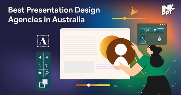 10 Best Presentation Design Agencies in Australia