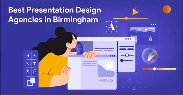 10 Best Presentation Design Agencies in Birmingham
