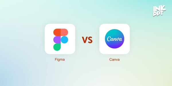 Figma Slides vs. Canva