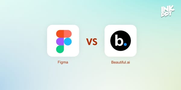 Figma Slides vs. Beautiful.ai