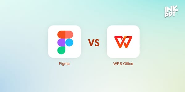 Figma Slides vs. WPS Office