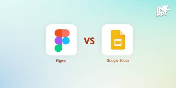 FIGMA Slides VS Google Slides