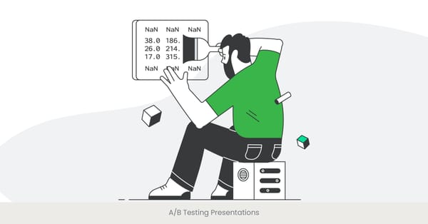 A/B Testing Presentations